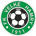 Velke Hamry