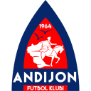 Pfc Andijon
