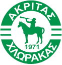 Akritas Chloraka