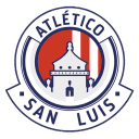 Atlético San Luis U19