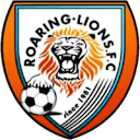 Roaring Lions