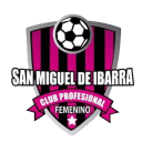 Deportivo Ibarra (W)