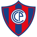 Cerro Porteño (F)