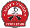 Hapoel Ra'anana U19