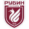 Rubin Kazan (W)