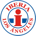 Iberia Los Ángeles