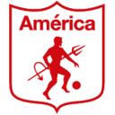 America de Cali (F)