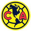 América do México (F)