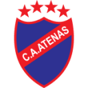 Atenas San Carlos