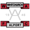 Whitchurch Alport
