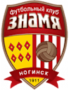 Krasnoe Znamya