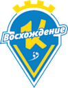 Kirovets Voskhozhdenie